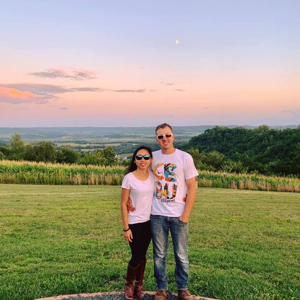 Meet your Posher, Ria